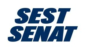 Sest Senat Logo