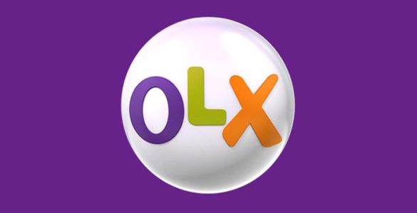 Pesquisa de empregos na OLX – Vagas disponíveis em várias áreas.