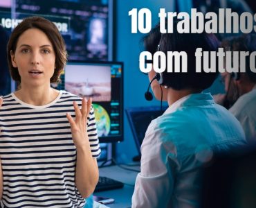 Os 10 trabalhos com maior potencial de crescimento, segundo o Fórum Econômico Mundial: uma visão sobre as áreas que estão se expandindo e as oportunidades de carreira no futuro