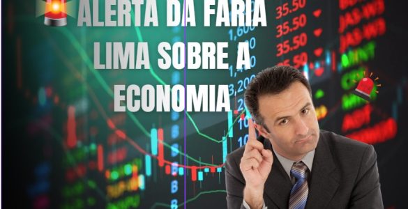 A alta do dólar e seus impactos na economia brasileira.