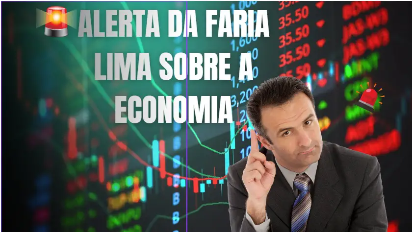 A alta do dólar e seus impactos na economia brasileira.