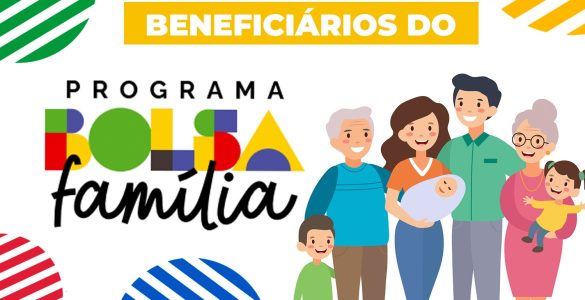 Calendário de pagamentos do Bolsa Família e Pé-de-Meia de outubro – Consulta liberada!