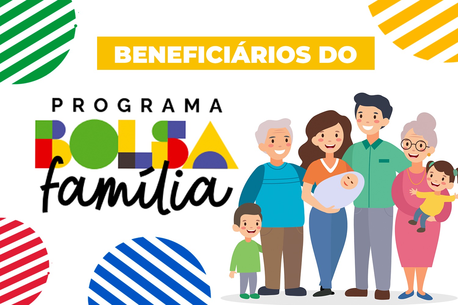 Calendário de pagamentos do Bolsa Família e Pé-de-Meia de outubro – Consulta liberada!