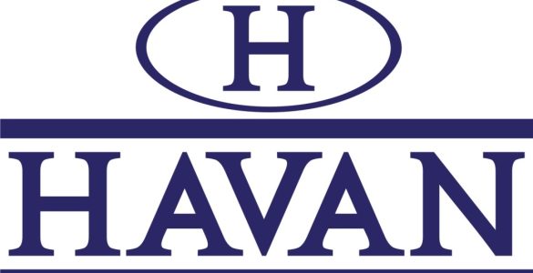 Logo lojas havan