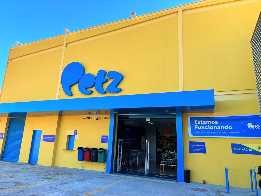 Feirão de Empregos Petz: sua chance de trabalhar com o que ama